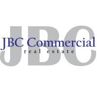 JBC Commercial Real Estate logo