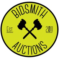 BidSmith Auctions logo