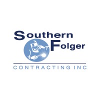 Southern Folger Contracting Inc logo