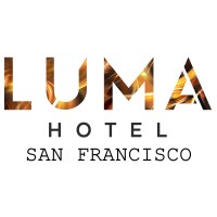 LUMA Hotel San Francisco logo