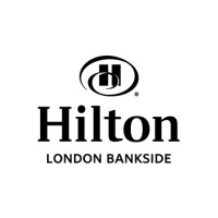 Hilton London Bankside logo