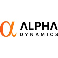 ALPHA DYNAMICS LLC logo