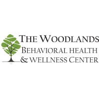 The Woodlands Behavioral Health & Wellness Center logo