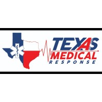 Texas Medical Response logo