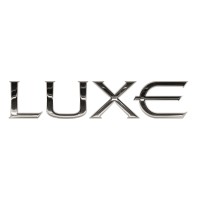 Luxe Fifth Wheels logo