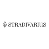 Stradivarius logo