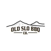 Old SLO BBQ Co. logo