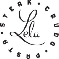 Lela Restaurant logo