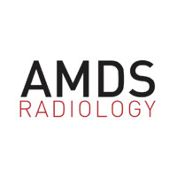 AMDS Radiology logo