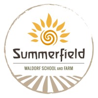 Summerfield Waldorf School logo