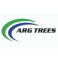 ARG Group logo