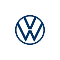 Neil Huffman Volkswagen logo