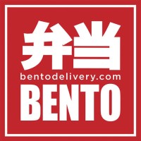 Bento Delivery logo