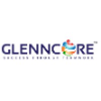 GlennCore logo