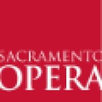 Sacramento Opera logo