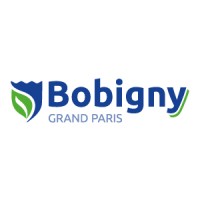 Ville de Bobigny logo