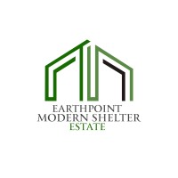 Earthpoint Modern Shelter logo