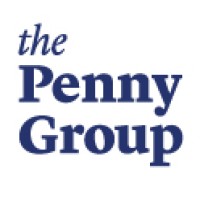 The Penny Group logo