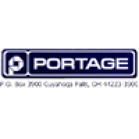 Portage Notebooks, LLC logo