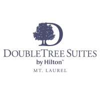 DoubleTree Suites By Hilton Mount Laurel logo