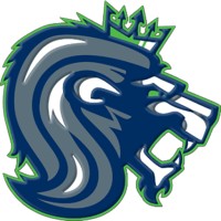 Seattle Majestics logo