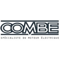 COMBE logo