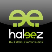 Haleez logo