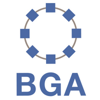 Blockchain Global Advisors logo