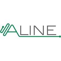 ALine Inc logo