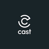 Cast Can logo