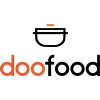 DOOFOOD logo