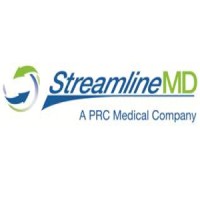 StreamlineMD, LLC logo