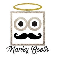 Marky Booth logo