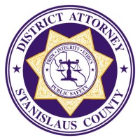 Stanislaus County District Attorney's Office logo