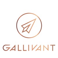 GALLIVANT logo