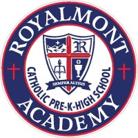 Royalmont Academy logo