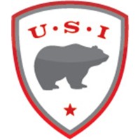 Ursa Security International logo