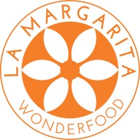 La Margarita Wonderfood logo