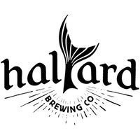 Halyard Brewing Company logo
