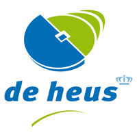 Image of Royal De Heus Animal Nutrition