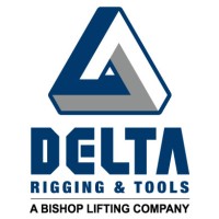Delta Rigging & Tools logo