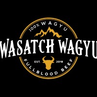 Wasatch Wagyu logo