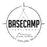 Basecamp Terlingua logo