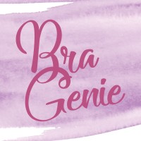Bra Genie logo