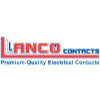Lanco Contacts logo