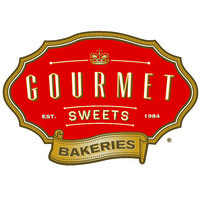 Gourmet Sweets Bakeries logo