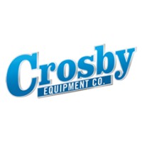 Crosby Equipment Company, Inc. logo