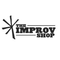 The Improv Shop logo