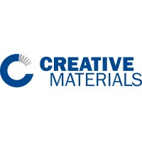 Creative Materials, Inc. logo