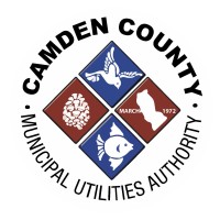 Camden County Municipal Utilities Authority logo